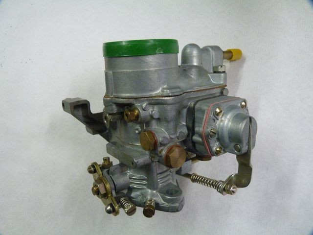 Carburateur type Solex 32 PBIC pour Renault Frégate